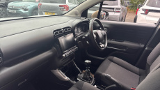 Citroen C3 Aircross 1.2 PureTech 110 C-Series Edition 5dr Petrol Hatchback